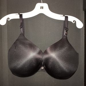 Victoria's Secret so obsessed push up bra NWT 32DDD black  🖤